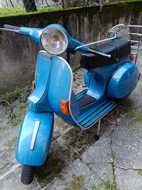 Vespa px 125 del 1982