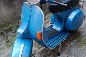 Vespa px 125 del 1982