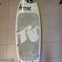 Rrd Domingo 5’8’’ x 21 ‘’ Wave Surfino