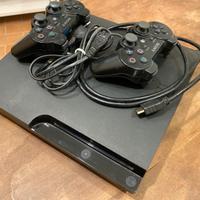 Play Station 3 /console ps3 320gb