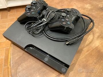 Play Station 3 /console ps3 320gb