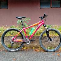 MTB Specialized Hardrock 