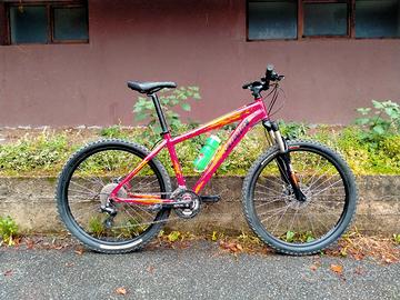 MTB Specialized Hardrock 