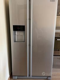 Frigorifero Americano