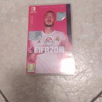 fifa 20 per Nintendo switch 