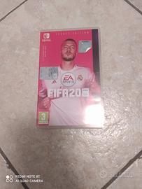 fifa 20 per Nintendo switch 