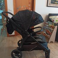 Passeggino Peg Perego Booklet 50