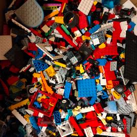 Lego sfuso al kg
