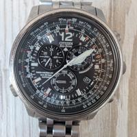 Citizen Promaster Titanium