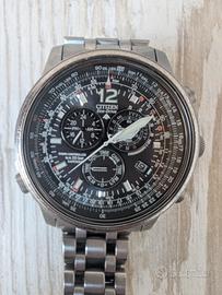 Citizen Promaster Titanium