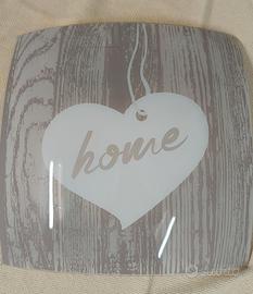 plafoniera da soffitto o parete