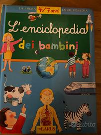 Enciclopedia per bambini