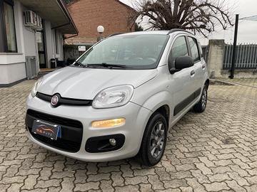 Fiat Panda 0.9 TwinAir Turbo Naturel Power Lounge