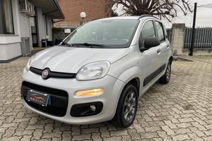 Fiat Panda 0.9 TwinAir Turbo Naturel Power Lounge