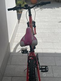 Bici Atala bambina