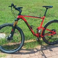 Giant anthem 1 27.5 2016 XL