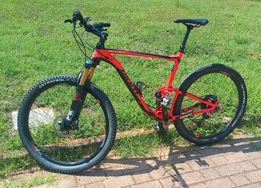 Giant anthem 1 27.5 2016 XL