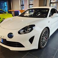 Alpine A110 Alpine - Alpine 1.8 auto