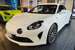 Alpine A110 Alpine - Alpine 1.8 auto