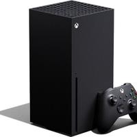 Xbox series X IMMACOLATA 1TB