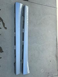 Minigonne originali bmw serie 1 f20/21