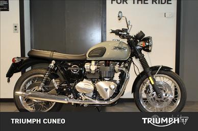 TRIUMPH Bonneville 1200 T120 Abs