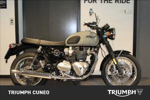 TRIUMPH Bonneville 1200 T120 Abs