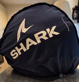 casco Shark Skwal Cup Speed-Vib