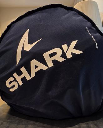 casco Shark Skwal Cup Speed-Vib