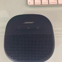 Bose bluetooth