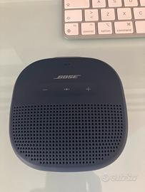 Bose bluetooth