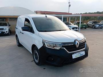 Renault Kangoo III van 1.5 Blue dci 115cv L1