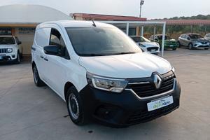 Renault Kangoo III van 1.5 Blue dci 115cv L1