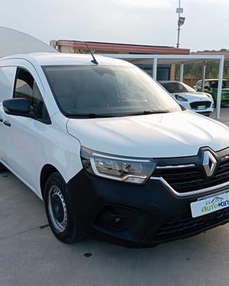 Renault Kangoo III van 1.5 Blue dci 115cv L1