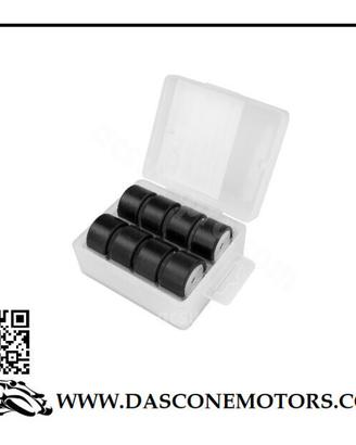 kit 8 Rulli Variatore Tmax 15GR