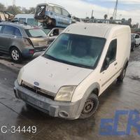 FORD TRANSIT CONNECT P65, P70, P80 75CV -Ricambi