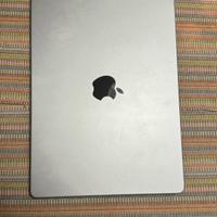 Mac book pro m3