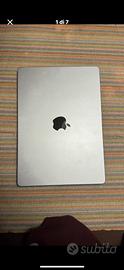 Mac book pro m3