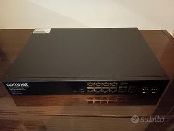 switch POE
