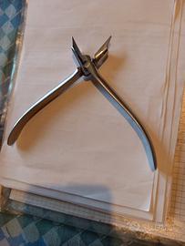 pinza odontoiatrica 