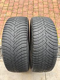 Gomme 4 stagioni 205/55/16