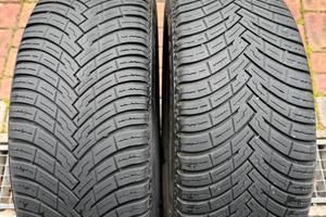 Gomme 4 stagioni 205/55/16