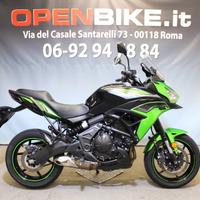 Kawasaki Versys 650 ABS E5+ 07/2023 Km 11500