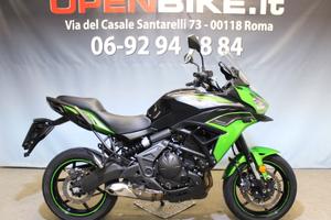 Kawasaki Versys 650 ABS E5+ 07/2023 Km 11500