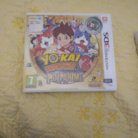 Giochi per Nintendo 3ds e 2ds