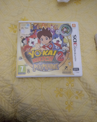 Giochi per Nintendo 3ds e 2ds