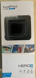 Go pro Hero+