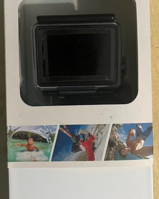 Go pro Hero+
