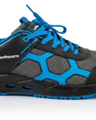Sottozero - Scarpe Antinfortunistiche