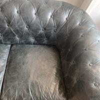 Divano CHESTERFIELD Maison du monde